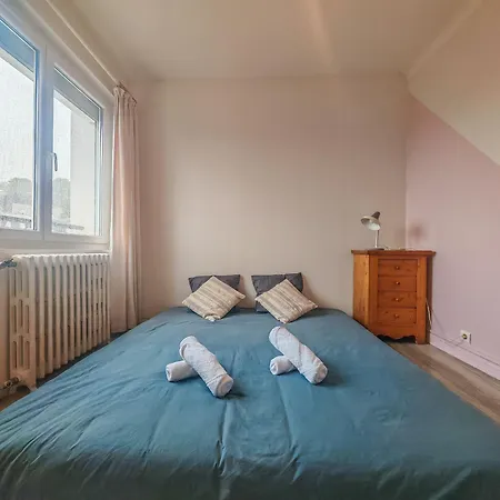 Speciale Septembre La Pause Cotiere Vue Spacieux Et Lumineux A 5 Min