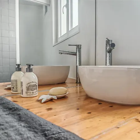 Speciale Septembre La Pause Cotiere Vue Spacieux Et Lumineux A 5 Min 公寓 *