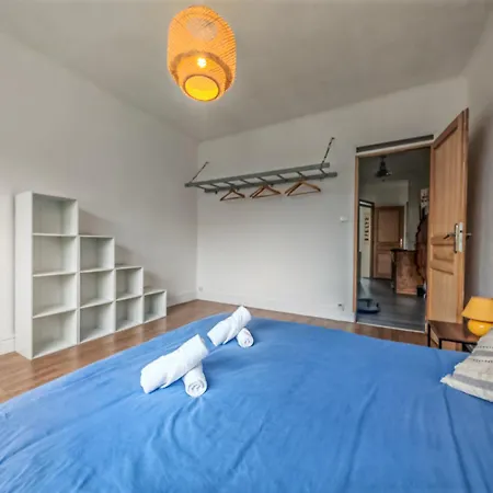 Apartman Speciale Septembre La Pause Cotiere Vue Spacieux Et Lumineux A 5 Min *