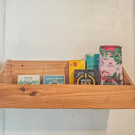 Speciale Septembre La Pause Cotiere Vue Spacieux Et Lumineux A 5 Min 公寓