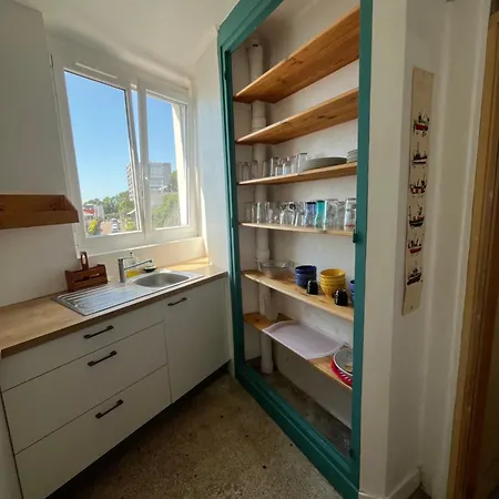 Speciale Septembre La Pause Cotiere Vue Spacieux Et Lumineux A 5 Min Apartman