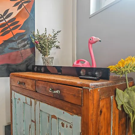 公寓 Speciale Septembre La Pause Cotiere Vue Spacieux Et Lumineux A 5 Min *